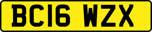 BC16WZX