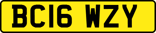 BC16WZY