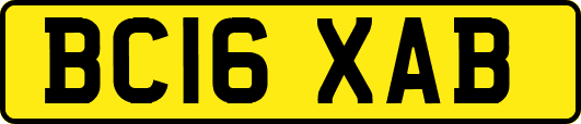 BC16XAB