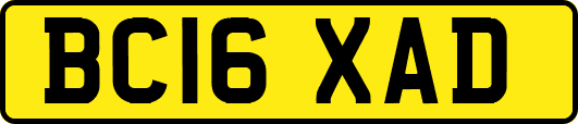 BC16XAD