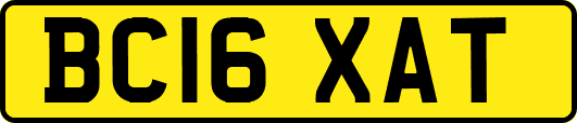 BC16XAT