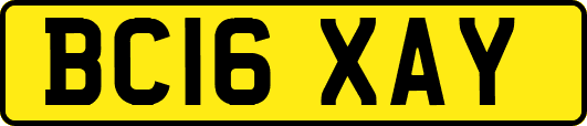 BC16XAY