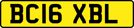 BC16XBL