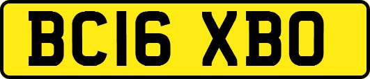 BC16XBO