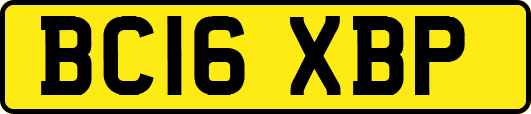 BC16XBP