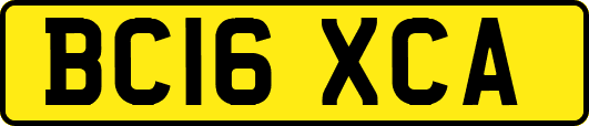 BC16XCA