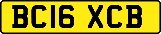 BC16XCB