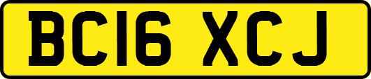 BC16XCJ
