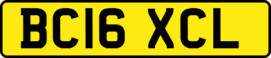BC16XCL