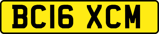 BC16XCM