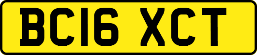 BC16XCT