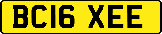 BC16XEE