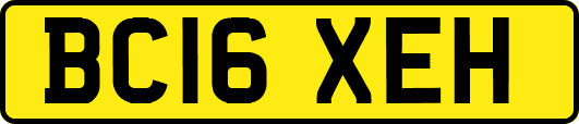 BC16XEH