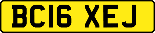 BC16XEJ