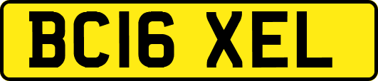 BC16XEL