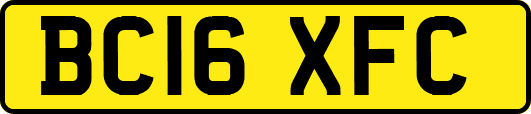 BC16XFC