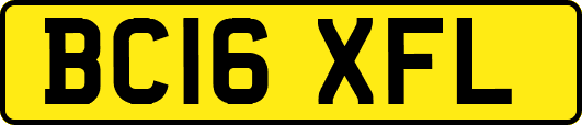 BC16XFL