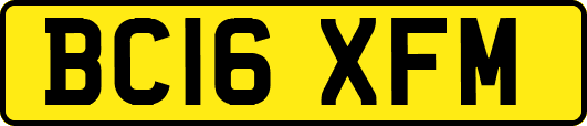 BC16XFM
