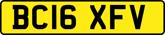 BC16XFV