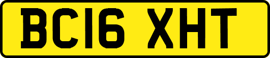 BC16XHT