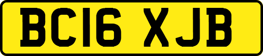 BC16XJB