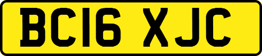 BC16XJC