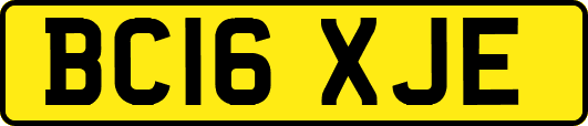 BC16XJE