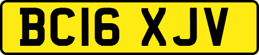 BC16XJV