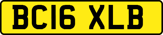 BC16XLB