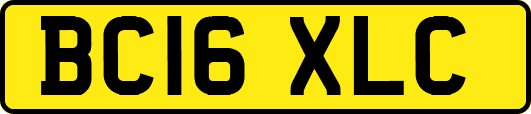 BC16XLC