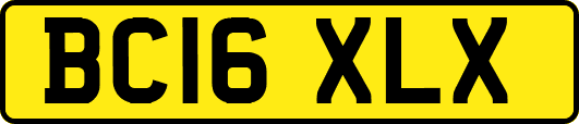 BC16XLX