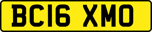 BC16XMO