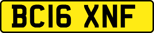 BC16XNF