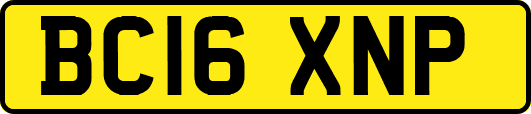 BC16XNP