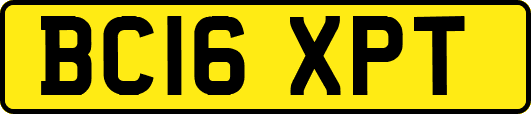 BC16XPT