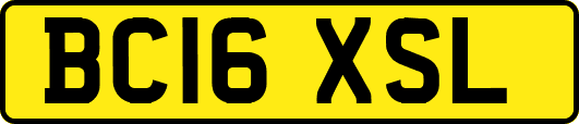 BC16XSL