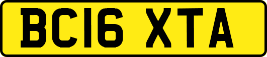 BC16XTA