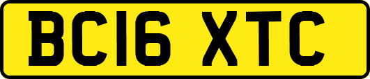 BC16XTC