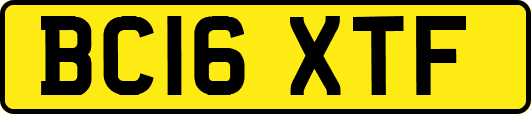 BC16XTF