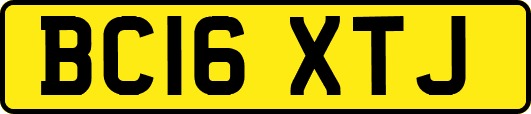 BC16XTJ