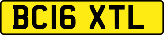 BC16XTL