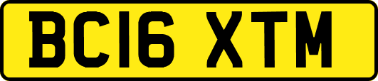 BC16XTM