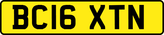 BC16XTN