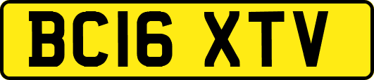 BC16XTV