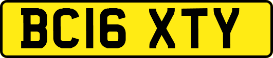BC16XTY