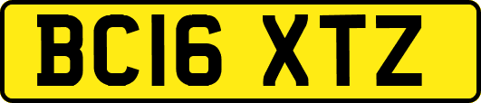 BC16XTZ