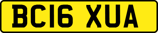 BC16XUA