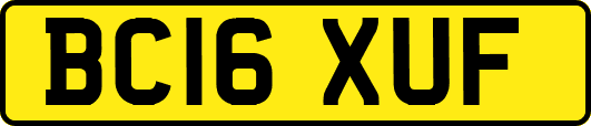 BC16XUF