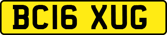 BC16XUG