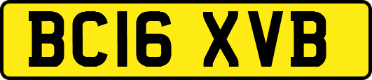BC16XVB
